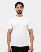 Classic Tee - White