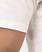 Classic Tee - White