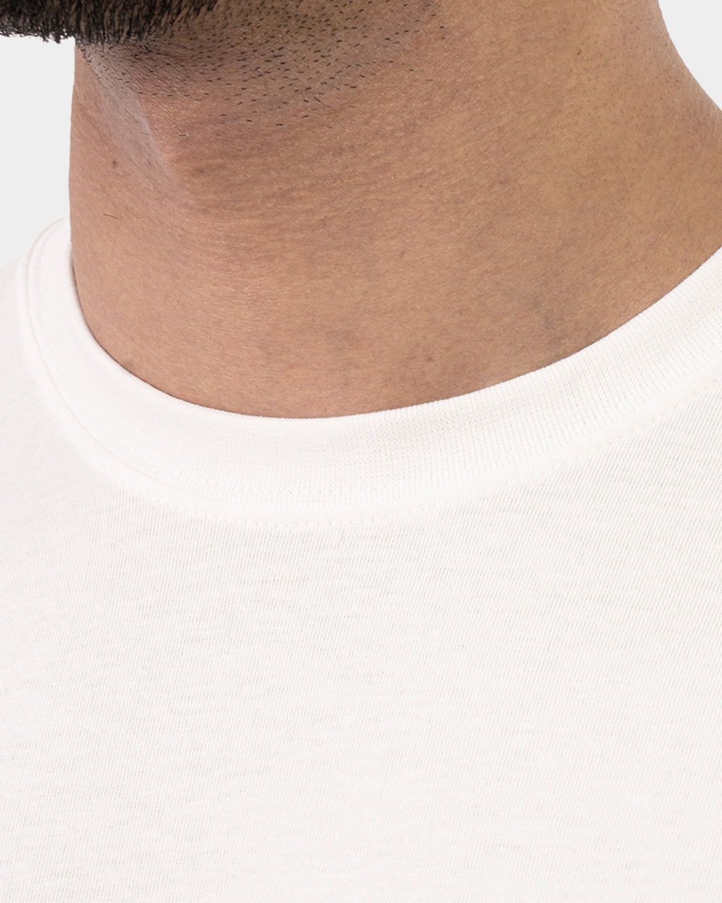 Classic Tee - White