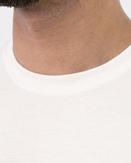 Classic Tee - White