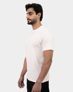 Classic Tee - White
